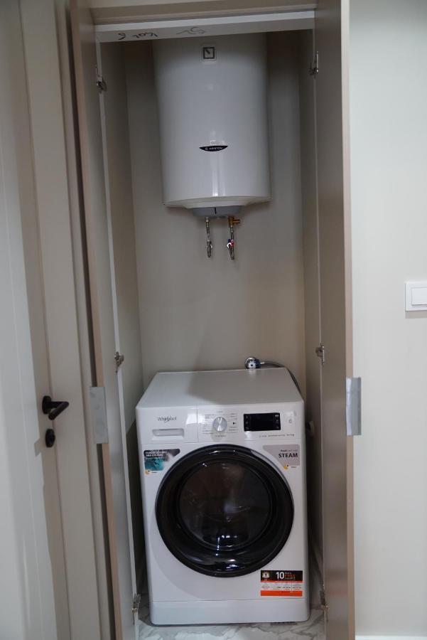 Diamond 72 Apartment , Skopje City - Center, Diamond Residences, Free Parking Luaran gambar