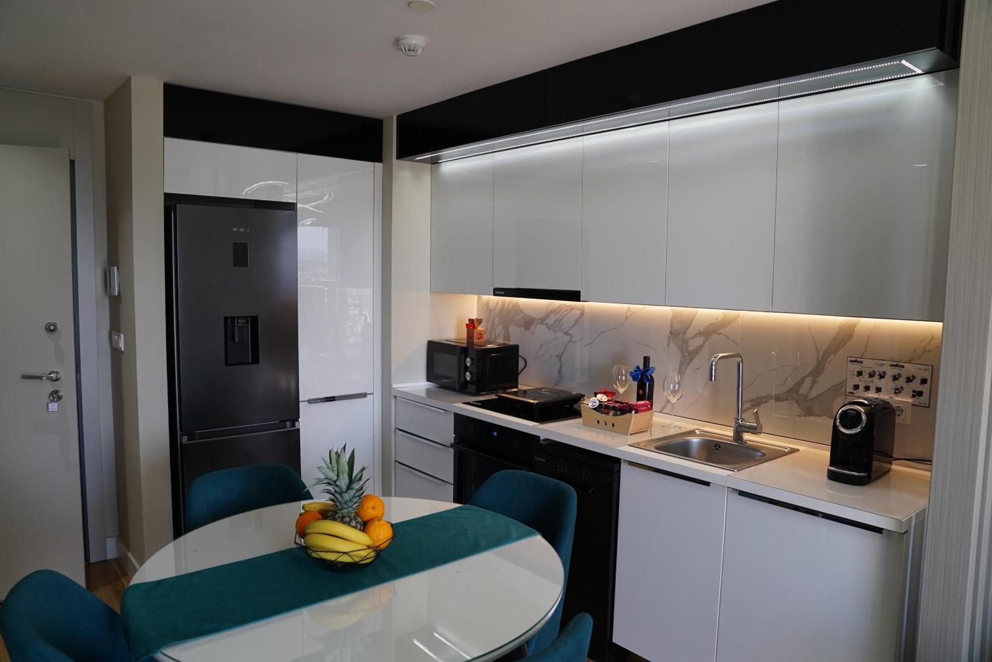 Diamond 72 Apartment , Skopje City - Center, Diamond Residences, Free Parking Luaran gambar