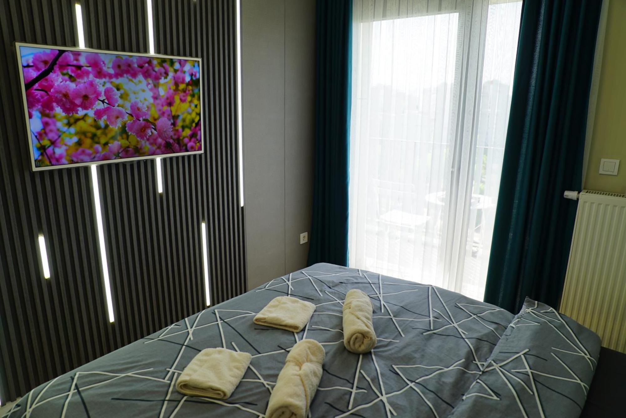 Diamond 72 Apartment , Skopje City - Center, Diamond Residences, Free Parking Luaran gambar