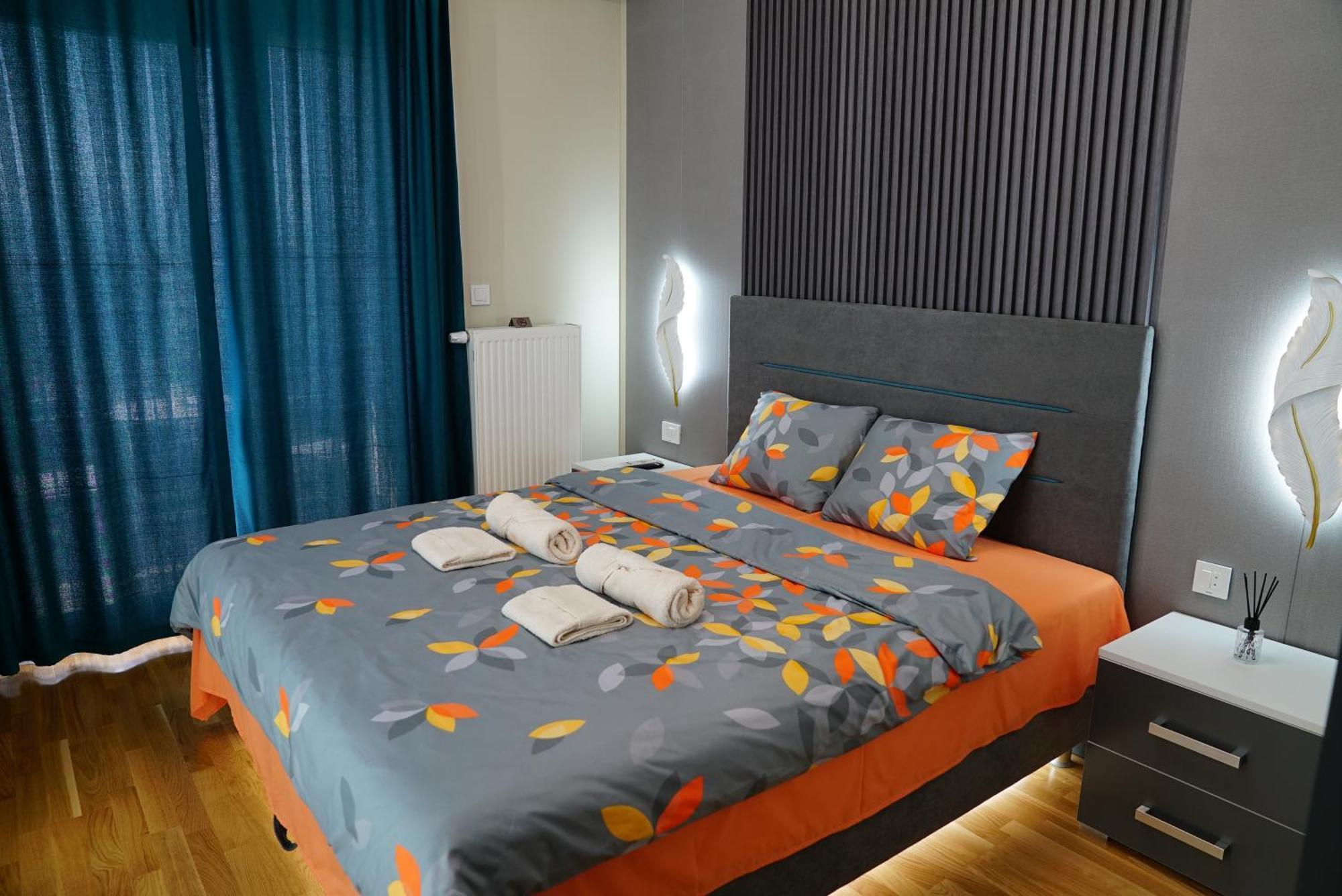 Diamond 72 Apartment , Skopje City - Center, Diamond Residences, Free Parking Luaran gambar