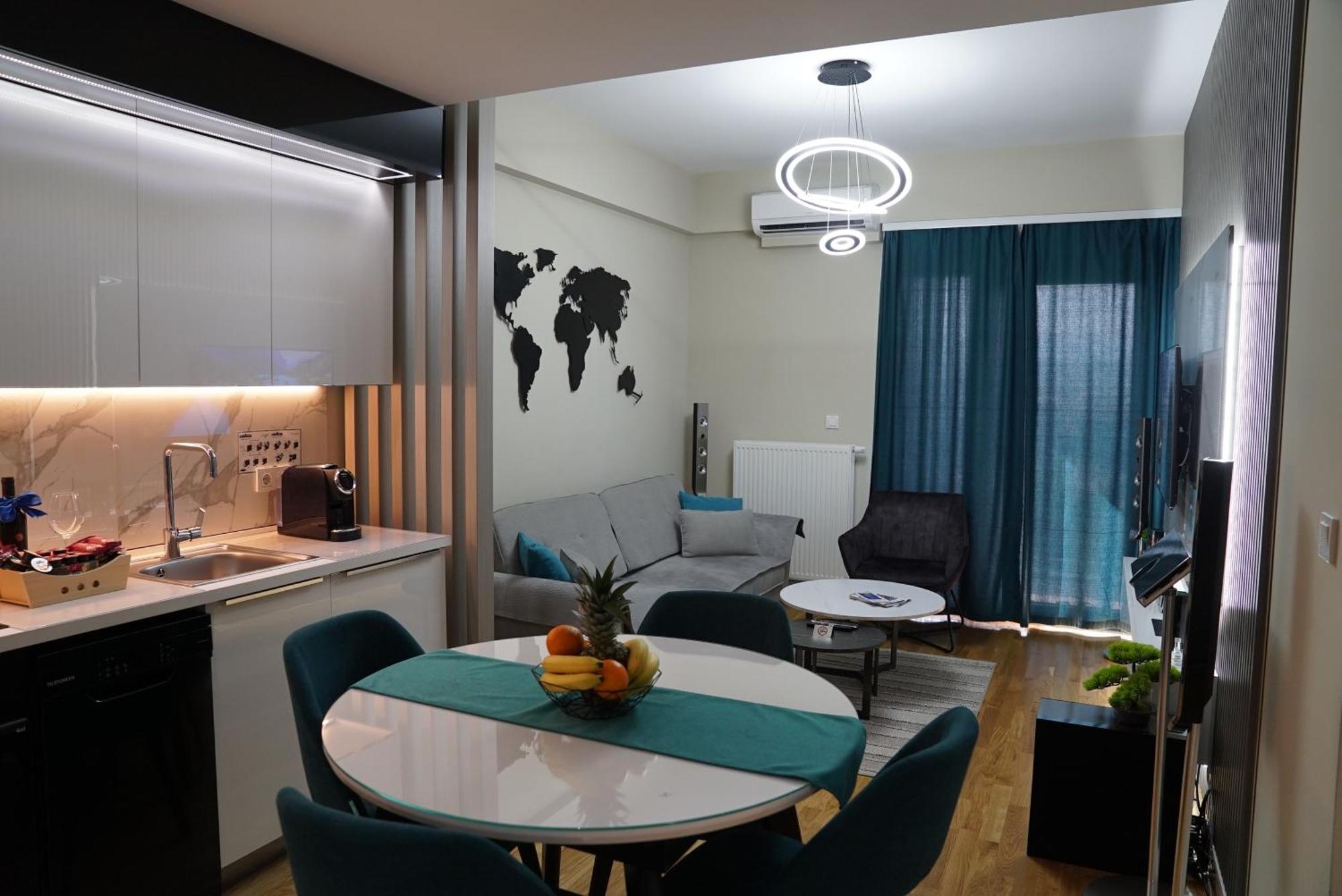 Diamond 72 Apartment , Skopje City - Center, Diamond Residences, Free Parking Luaran gambar